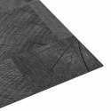VidaXL Samoprzylepne Deski Podłogowe 30,5 x 30,5 cm 20 pcs PVC
