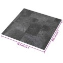 VidaXL Samoprzylepne Deski Podłogowe 30,5 x 30,5 cm 20 pcs PVC