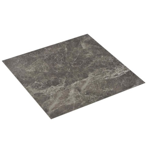 VidaXL Samoprzylepne Deski Podłogowe 30,5 x 30,5 cm 20 pcs PVC