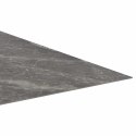 VidaXL Samoprzylepne Deski Podłogowe 30,5 x 30,5 cm 20 pcs PVC