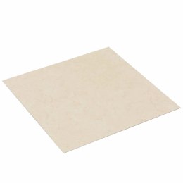 VidaXL Samoprzylepne Deski Podłogowe 30,5 x 30,5 cm 20 pcs PVC