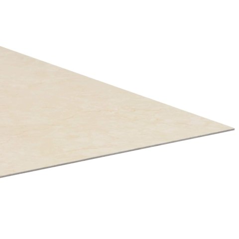 VidaXL Samoprzylepne Deski Podłogowe 30,5 x 30,5 cm 20 pcs PVC