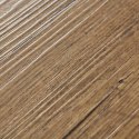 VidaXL Samoprzylepne panele podłogowe PVC 30,5 x 61 cm 28 pcs PVC
