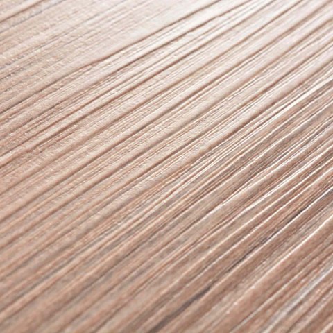 VidaXL Samoprzylepne panele podłogowe PVC 30,5 x 61 cm 28 pcs PVC