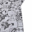 VidaXL Samoprzylepne panele podłogowe PVC 30,5 x 61 cm 28 pcs PVC
