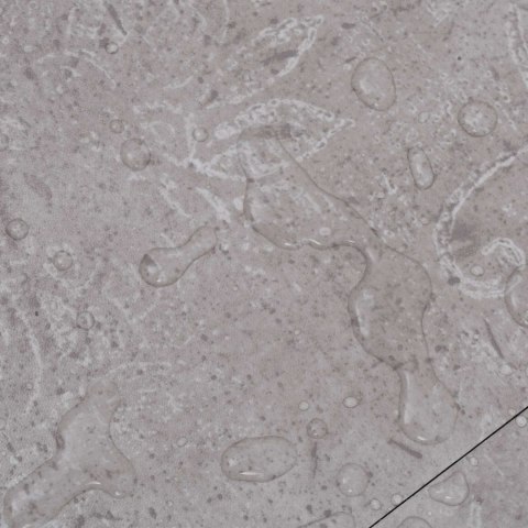 VidaXL Samoprzylepne panele podłogowe PVC 30,5 x 61 cm 28 pcs PVC