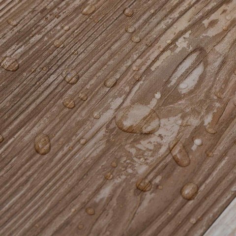 VidaXL Samoprzylepne panele podłogowe PVC 30,5 x 61 cm 28 pcs PVC
