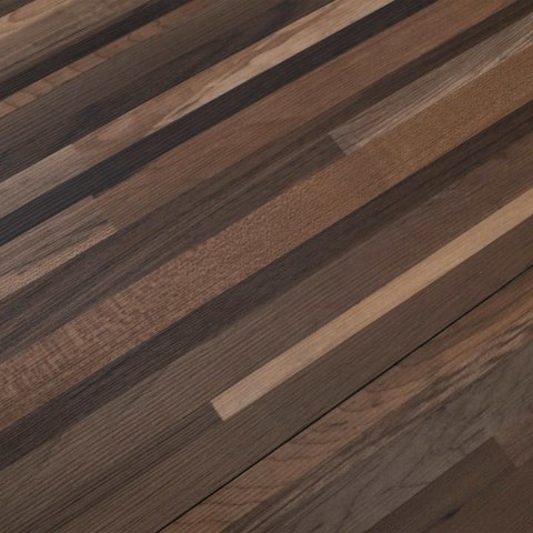 VidaXL Samoprzylepne panele podłogowe PVC 30,5 x 61 cm 28 pcs PVC