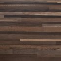 VidaXL Samoprzylepne panele podłogowe PVC 30,5 x 61 cm 28 pcs PVC