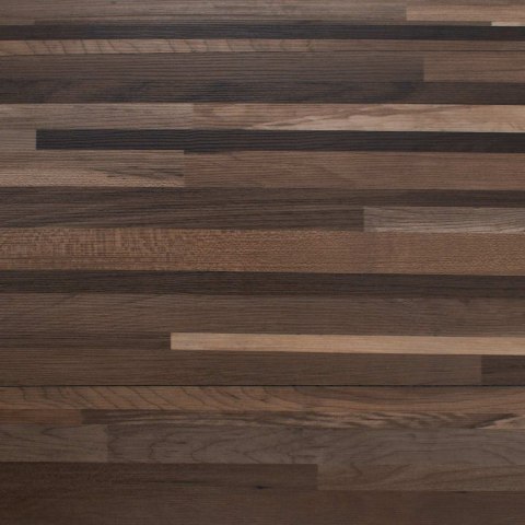 VidaXL Samoprzylepne panele podłogowe PVC 30,5 x 61 cm 28 pcs PVC