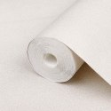 VidaXL Tapeta 3D Solid Jasny Brąz 10 x 0,53 m Tkanina nienałożona
