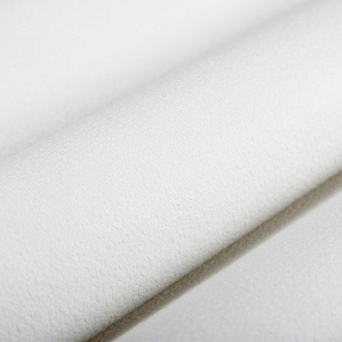 VidaXL Tapeta 3D Solid Paski Jasny beż 10 x 0,53 m Tkanina nienałożona