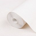 VidaXL Tapeta 3D Solid Paski Szary 10 x 0,53 m Tkanina nienałożona