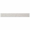 VidaXL Parapet okienny Klejek marmurowy 100 x 10 x 4,5 cm PVC