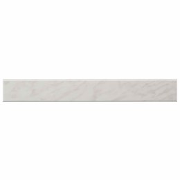 VidaXL Parapet okienny Klejek marmurowy 100 x 15 x 4,5 cm PVC