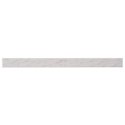 VidaXL Parapet okienny Klejek marmurowy 120 x 10 x 4,5 cm PVC