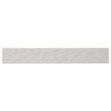 VidaXL Parapet okienny Klejek marmurowy 120 x 25 x 4,5 cm PVC