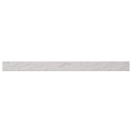 VidaXL Parapet okienny Klejek marmurowy 140 x 15 x 4,5 cm PVC