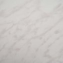 VidaXL Parapet okienny Klejek marmurowy 60 x 20 x 4,5 cm PVC