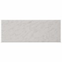 VidaXL Parapet okienny Klejek marmurowy 80 x 30 x 4,5 cm PVC