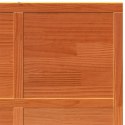 DRZWI DO STODOŁY SOSNA WOSKOWANA 90 X 208 CM