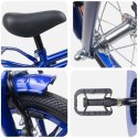 VidaXL Rower Dziecięcy 16 Cali dla dzieci w wieku 4-6 lat