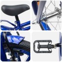 VidaXL Rower Dziecięcy 16 Cali dla dzieci w wieku 4-6 lat