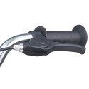 VidaXL Rower Dziecięcy 18 Cali dla dzieci w wieku 5-7 lat