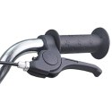 VidaXL Rower Dziecięcy 18 Cali dla dzieci w wieku 5-7 lat