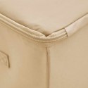 VidaXL Skrzynia do przechowywania 2 pcs kremowy 90 x 48 x 15 cm