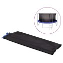 Siatka zabezpieczająca do okrągłej trampoliny, 4,26 m