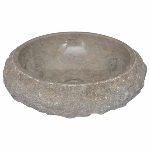 UMYWALKA ŁAZIENKOWA SZARA DO ŁAZIENKI 40X12CM