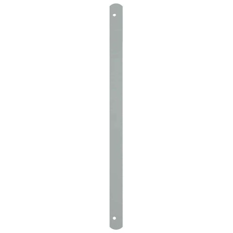 Krata bezpieczeństwa na okno z regulacją 500-650 mm 4 metalowe pręty