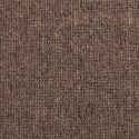 VidaXL Maty na schody 10 szt. 65x24x4 cm Brąz kawowy Półokrągły Duży
