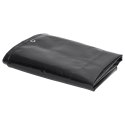 PLANDEKA PŁACHTA 650 G/M² 4X4M