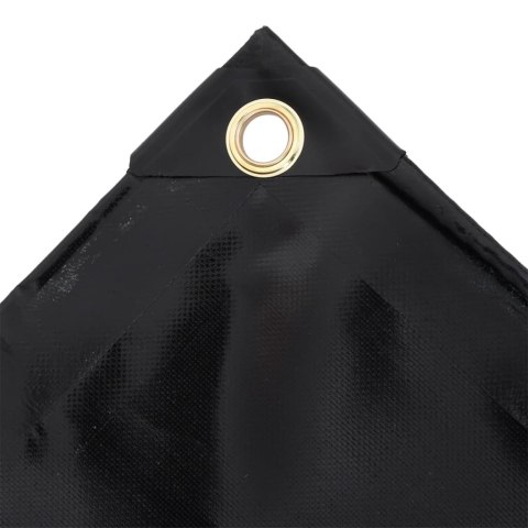 PLANDEKA PŁACHTA 650 G/M² 4X4M