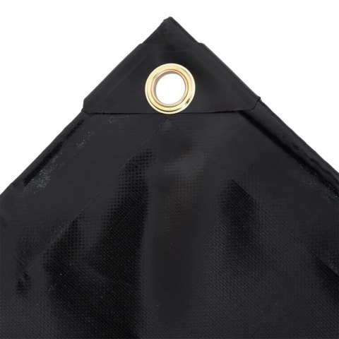 PLANDEKA PŁACHTA 650 G/M² 4X5M