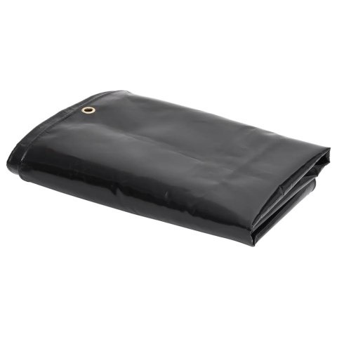 PLANDEKA PŁACHTA 650 G/M² 4X6M