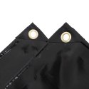 VidaXL Plandeka 650 g/m², 4 x 8 m
