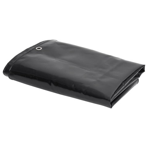 PLANDEKA PŁACHTA 650 G/M² 5X6M
