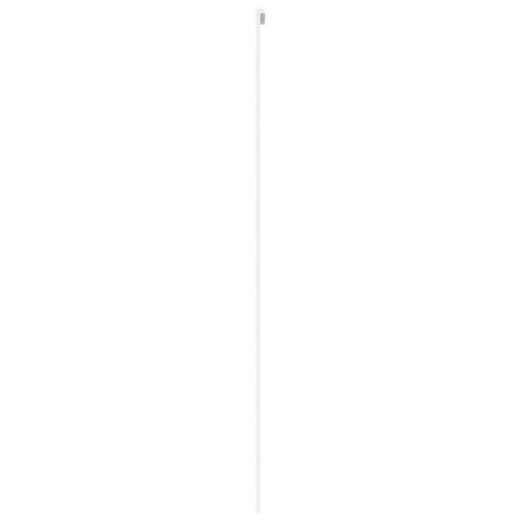 DRZWI PRZESUWNE ZŁOTE 76X205CM SZKŁO HARTOWANE I ALUMINIUM