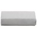 PLANDEKA PŁACHTA SZARA 1,5X2M 650 G/M²