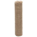 VidaXL Rolka juty 0,5x15 m 100% juta 200 gsm