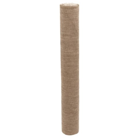VidaXL Rolka juty 1x15 m 100% juta 200 gsm