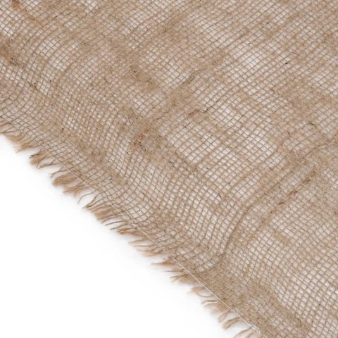 VidaXL Rolka juty 1x15 m 100% juta 200 gsm