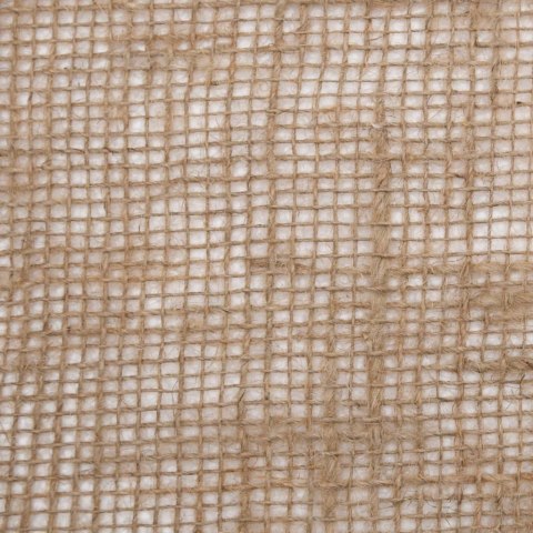VidaXL Rolka juty 1x15 m 100% juta 200 gsm