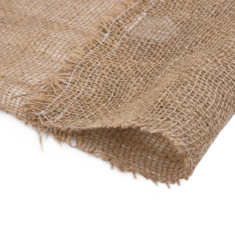VidaXL Rolka juty 1x15 m 100% juta 200 gsm