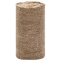 TKANINA JUTOWA W ROLCE 0,25X10M 100% JUTA 200 G/M²