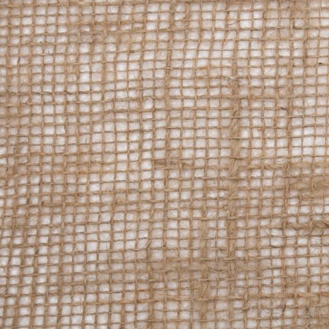 TKANINA JUTOWA W ROLCE 0,25X10M 100% JUTA 200 G/M²