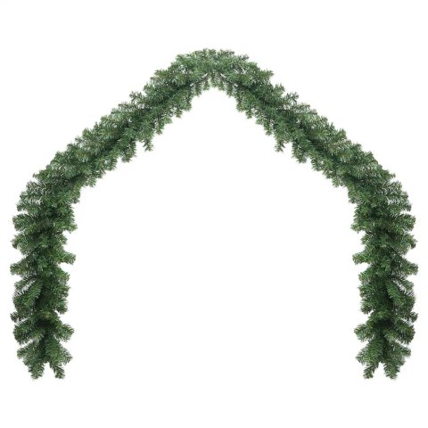 VidaXL Girlanda choinkowa z PVC, 10 m
